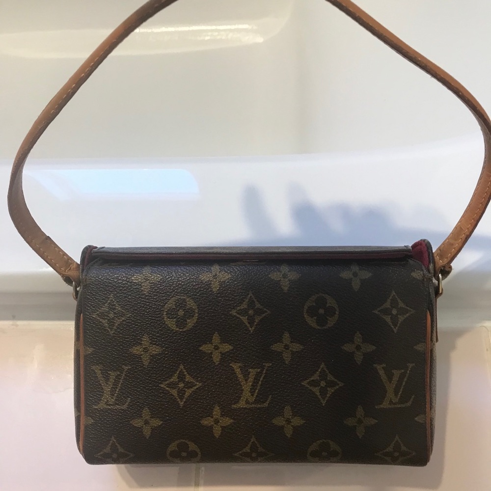Louis Vuitton Recital